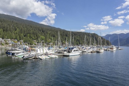 Photo 30 at 2 - 2151 Banbury Road, Deep Cove, North Vancouver