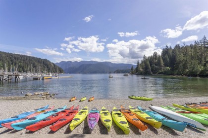 Photo 25 at 2 - 2151 Banbury Road, Deep Cove, North Vancouver