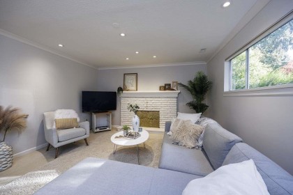 Photo 27 at 2100 Whitman Avenue, Blueridge NV, North Vancouver