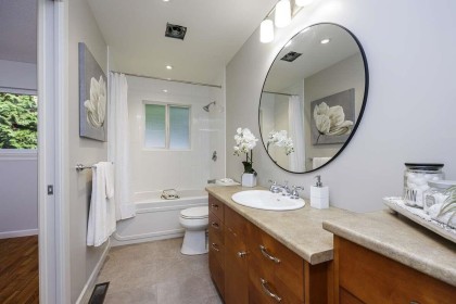 Photo 6 at 2100 Whitman Avenue, Blueridge NV, North Vancouver