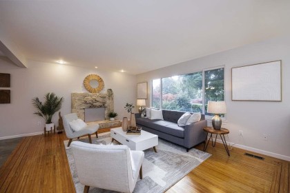 Photo 9 at 2100 Whitman Avenue, Blueridge NV, North Vancouver
