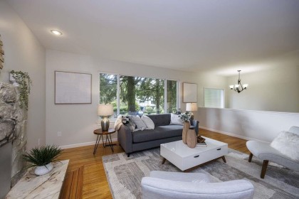 Photo 8 at 2100 Whitman Avenue, Blueridge NV, North Vancouver