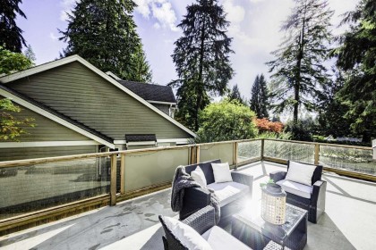 Photo 21 at 2100 Whitman Avenue, Blueridge NV, North Vancouver