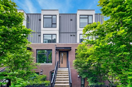 Photo 1 at 7601 Yukon Street, Marpole, Vancouver West