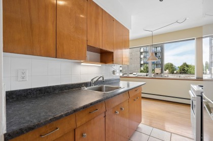 Photo 17 at 401 - 1315 Cardero Street, West End VW, Vancouver West