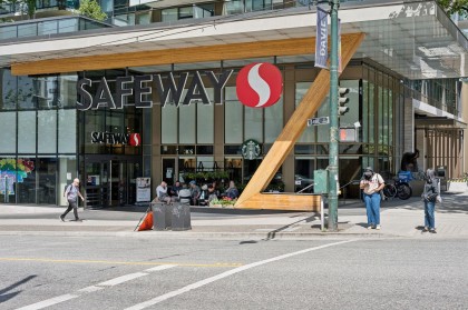 Photo 26 at 401 - 1315 Cardero Street, West End VW, Vancouver West