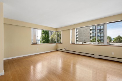 Photo 7 at 401 - 1315 Cardero Street, West End VW, Vancouver West
