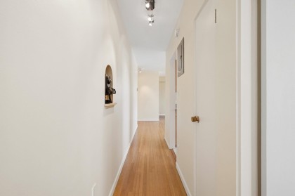 Photo 5 at 401 - 1315 Cardero Street, West End VW, Vancouver West