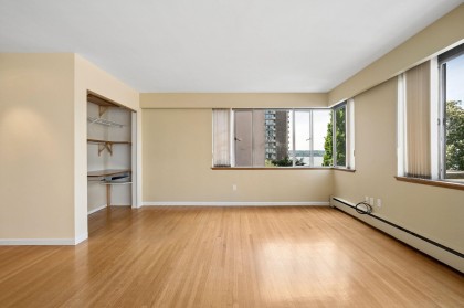 Photo 9 at 401 - 1315 Cardero Street, West End VW, Vancouver West