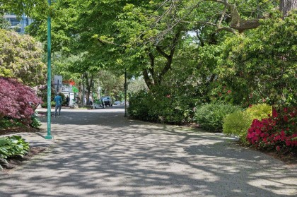 Photo 24 at 401 - 1315 Cardero Street, West End VW, Vancouver West