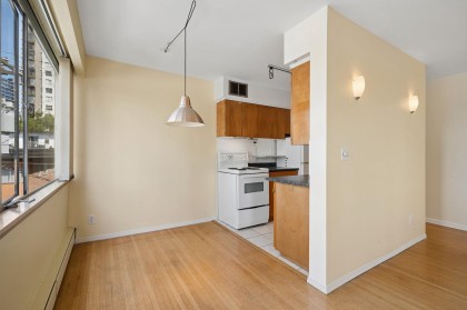 Photo 14 at 401 - 1315 Cardero Street, West End VW, Vancouver West