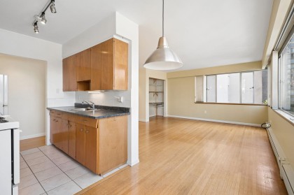Photo 15 at 401 - 1315 Cardero Street, West End VW, Vancouver West