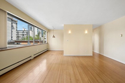 Photo 11 at 401 - 1315 Cardero Street, West End VW, Vancouver West