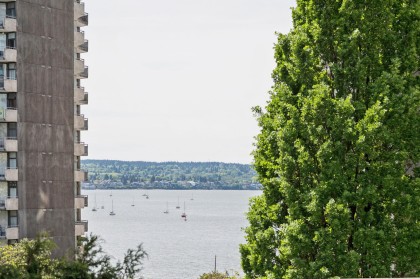 Photo 4 at 401 - 1315 Cardero Street, West End VW, Vancouver West