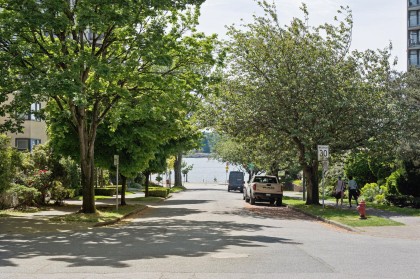 Photo 25 at 401 - 1315 Cardero Street, West End VW, Vancouver West