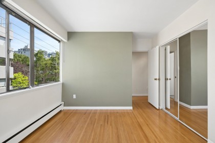 Photo 21 at 401 - 1315 Cardero Street, West End VW, Vancouver West