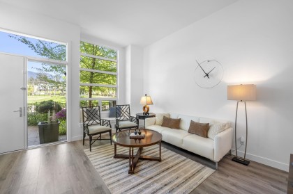 Photo 6 at 153 - 2060 Curling Road, Pemberton NV, North Vancouver