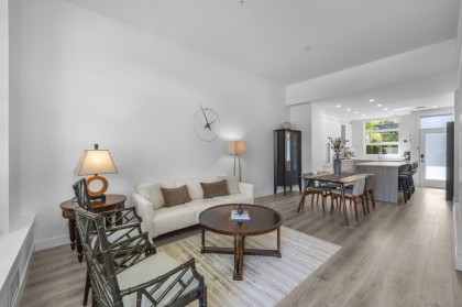 Photo 7 at 153 - 2060 Curling Road, Pemberton NV, North Vancouver