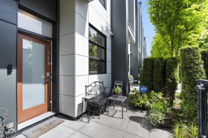 Photo 32 at 153 - 2060 Curling Road, Pemberton NV, North Vancouver