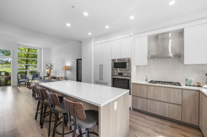 Photo 1 at 153 - 2060 Curling Road, Pemberton NV, North Vancouver