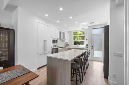 Photo 5 at 153 - 2060 Curling Road, Pemberton NV, North Vancouver