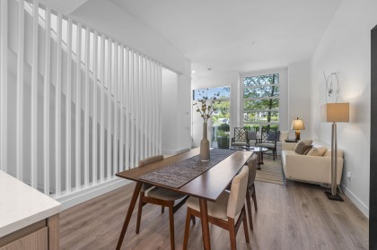 Photo 10 at 153 - 2060 Curling Road, Pemberton NV, North Vancouver