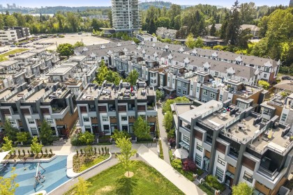 Photo 40 at 153 - 2060 Curling Road, Pemberton NV, North Vancouver