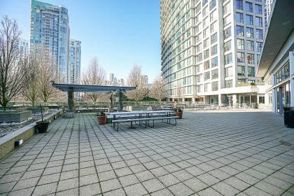Photo 23 at 1909 - 1009 Expo Boulevard, Yaletown, Vancouver West