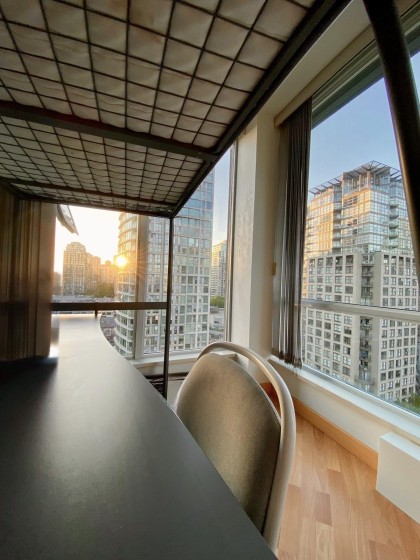 Photo 9 at 1909 - 1009 Expo Boulevard, Yaletown, Vancouver West
