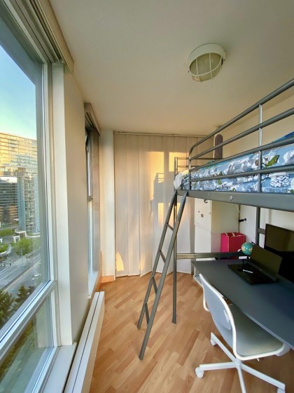 Photo 11 at 1909 - 1009 Expo Boulevard, Yaletown, Vancouver West