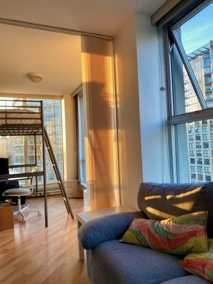 Photo 8 at 1909 - 1009 Expo Boulevard, Yaletown, Vancouver West
