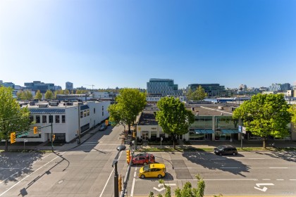 Photo 25 at 602 - 1783 Manitoba Street, False Creek, Vancouver West