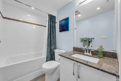 Photo 6 at 610 - 88 W 1st Avenue, False Creek, Vancouver West