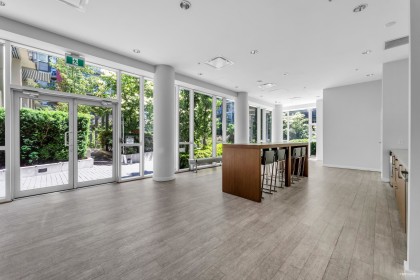 Photo 13 at 610 - 88 W 1st Avenue, False Creek, Vancouver West