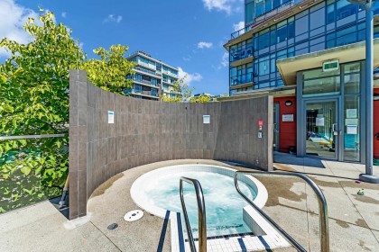 Photo 16 at 610 - 88 W 1st Avenue, False Creek, Vancouver West