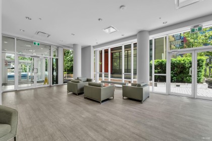 Photo 12 at 610 - 88 W 1st Avenue, False Creek, Vancouver West
