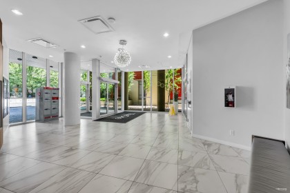 Photo 14 at 610 - 88 W 1st Avenue, False Creek, Vancouver West