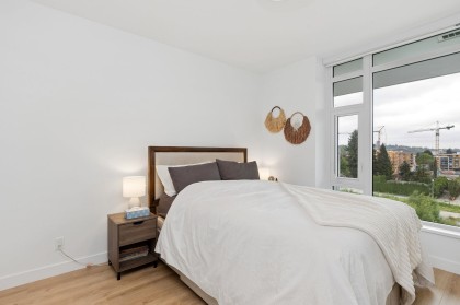 Photo 17 at 611 - 1500 Fern Street, Lynnmour, North Vancouver