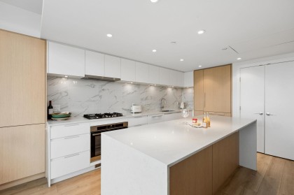Photo 12 at 611 - 1500 Fern Street, Lynnmour, North Vancouver