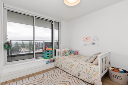 Photo 22 at 611 - 1500 Fern Street, Lynnmour, North Vancouver