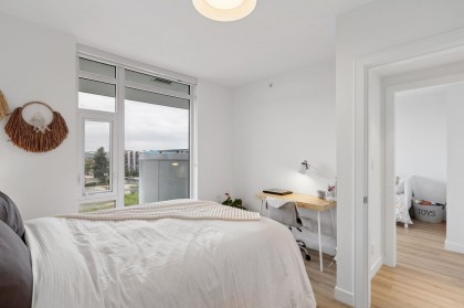 Photo 18 at 611 - 1500 Fern Street, Lynnmour, North Vancouver