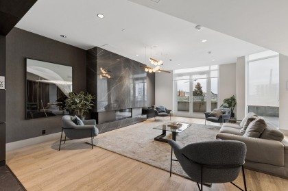 Photo 35 at 611 - 1500 Fern Street, Lynnmour, North Vancouver