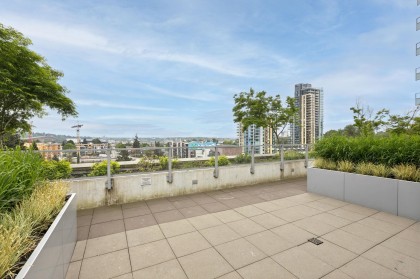 Photo 29 at 611 - 1500 Fern Street, Lynnmour, North Vancouver