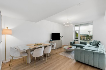 Photo 4 at 611 - 1500 Fern Street, Lynnmour, North Vancouver