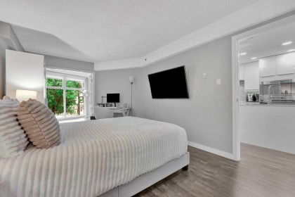 Photo 23 at B110 - 1331 Homer Street, Yaletown, Vancouver West