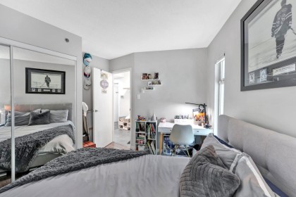 Photo 27 at B110 - 1331 Homer Street, Yaletown, Vancouver West
