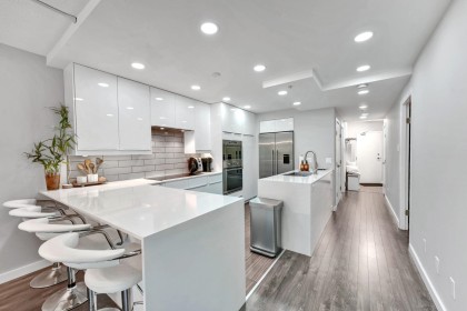 Photo 2 at B110 - 1331 Homer Street, Yaletown, Vancouver West