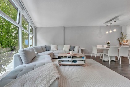 Photo 13 at B110 - 1331 Homer Street, Yaletown, Vancouver West