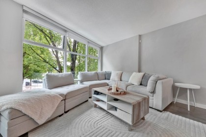 Photo 12 at B110 - 1331 Homer Street, Yaletown, Vancouver West
