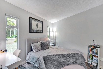 Photo 26 at B110 - 1331 Homer Street, Yaletown, Vancouver West
